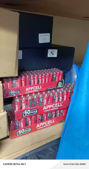 60ps AA Super Heavy for Low Mid Drain Devices