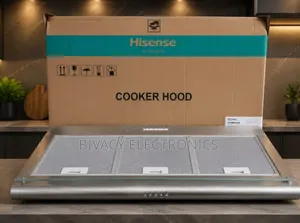 Hisense 60cm Cooker Hood