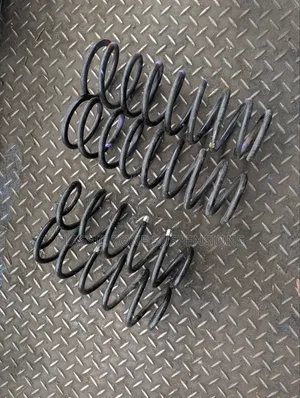 Toyota Corolla Coil Springs.