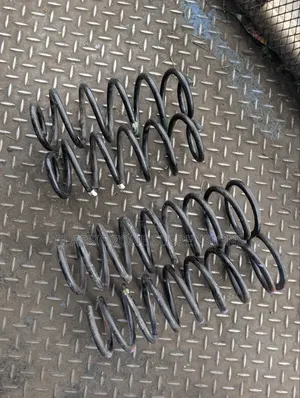 Toyota Corolla Coil Springs.