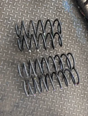 Toyota Corolla Coil Springs.