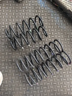 Toyota Corolla Coil Springs.