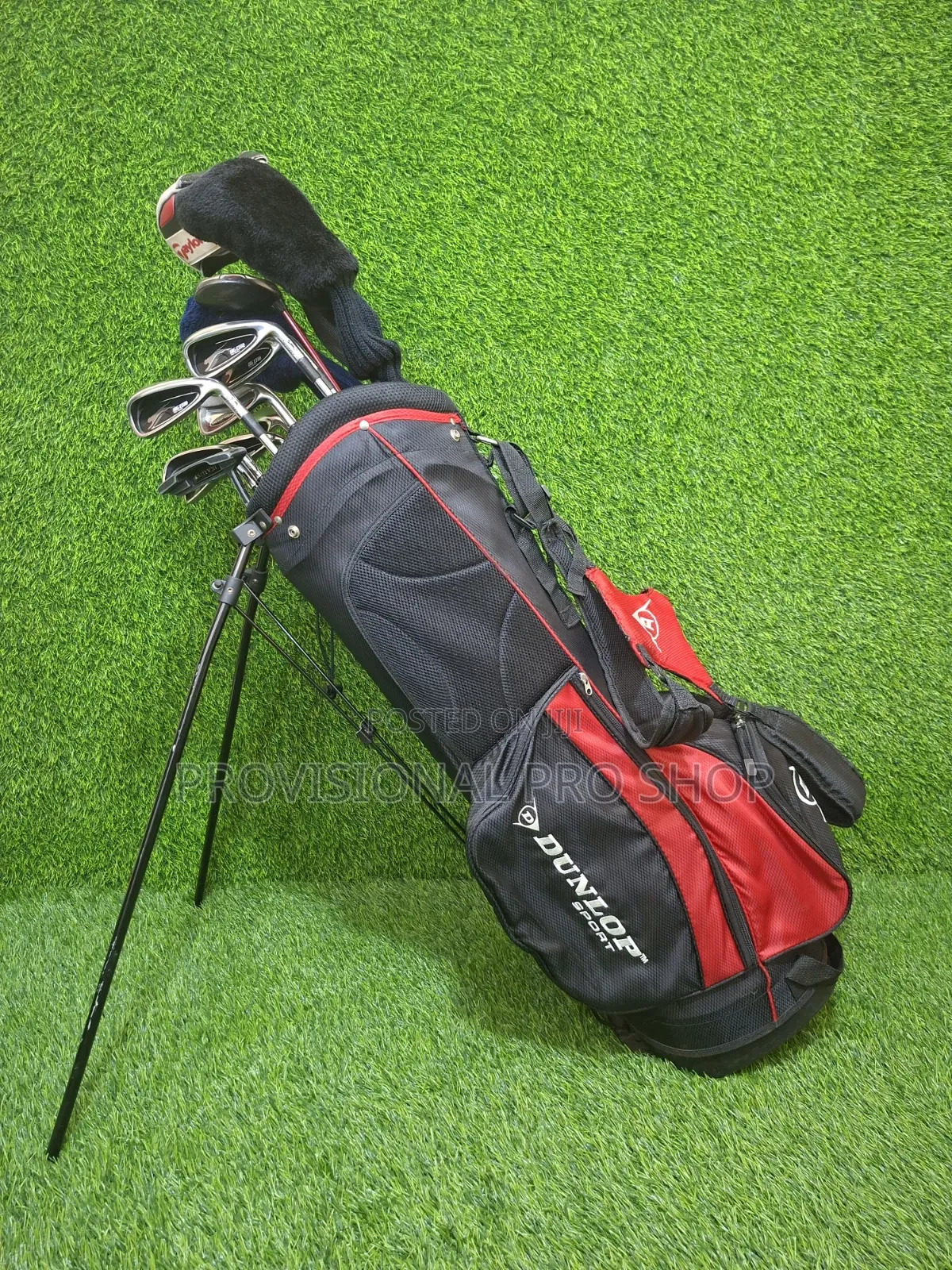 Men's Set Slazenger