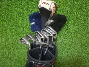 Men's Set Slazenger