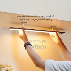 Wireless Motion Sensor Led Bar Lamp for Kitchen, Bedroom Etc