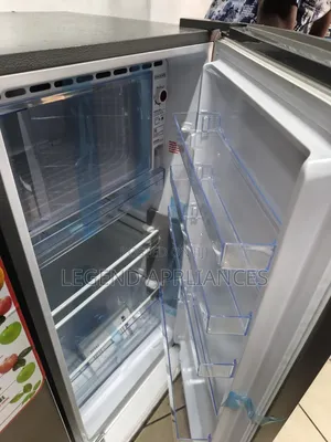 Bruhm Single Door Refrigerator 150 Liters