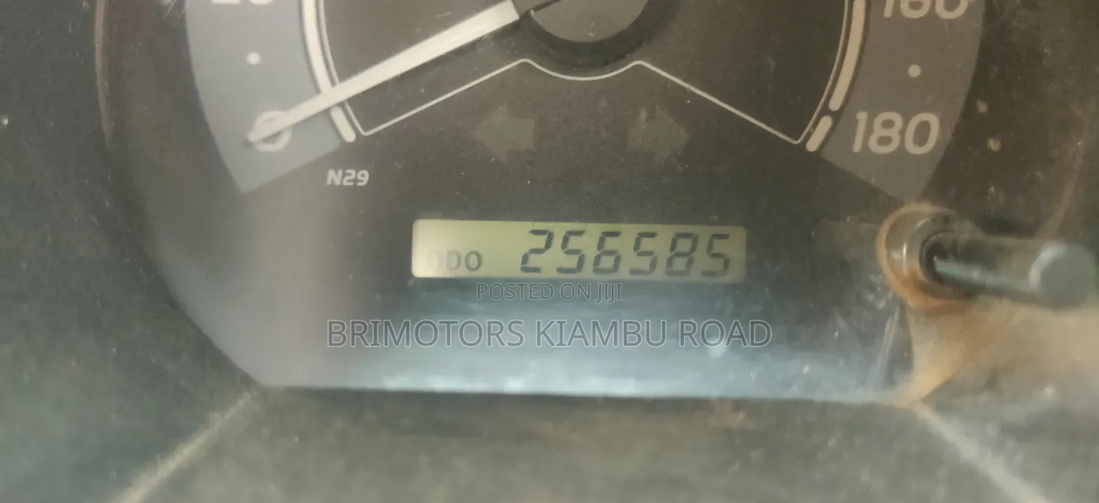 Toyota Hilux 2.5 D-4D 2007 White