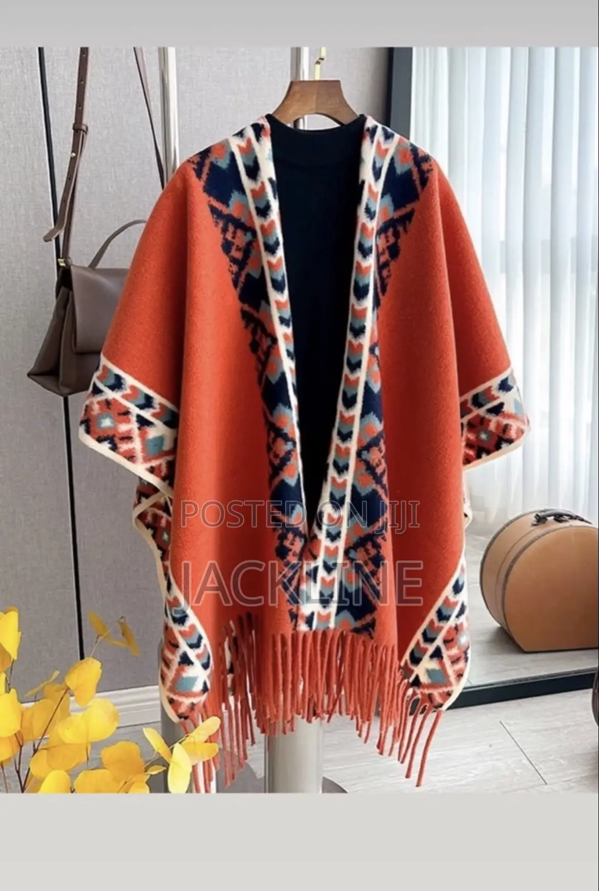 Quality Ponchos