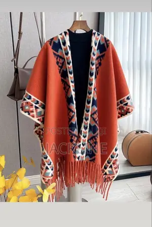 Quality Ponchos