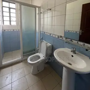 3bdrm Apartment in State House Area for rent