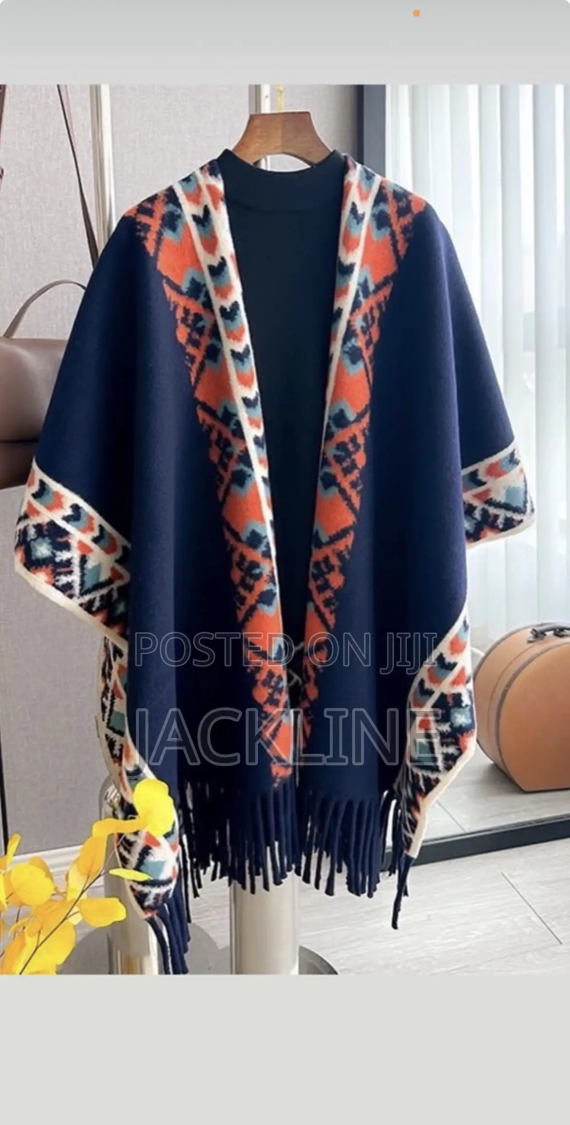 Quality Ponchos