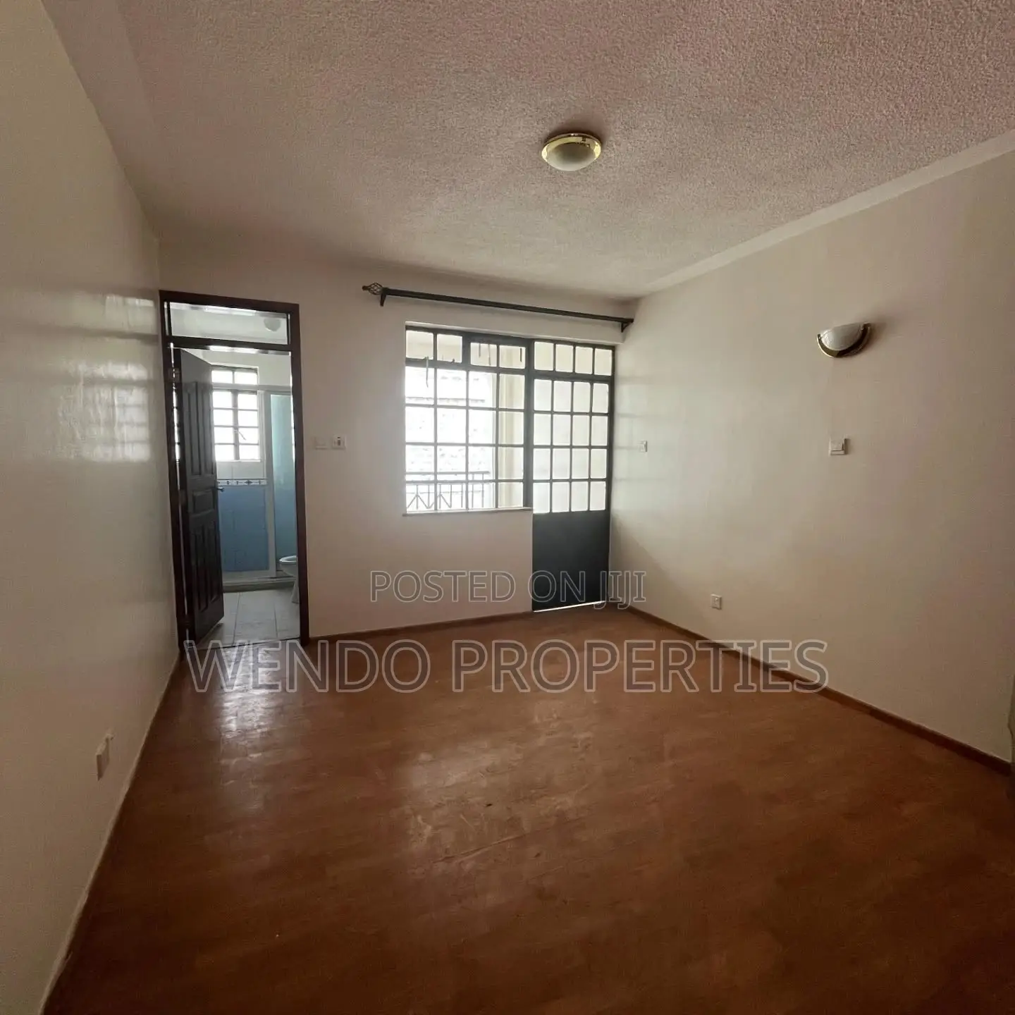 3bdrm Apartment in State House Area for rent