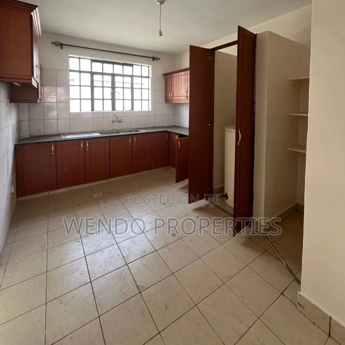 3bdrm Apartment in State House Area for rent