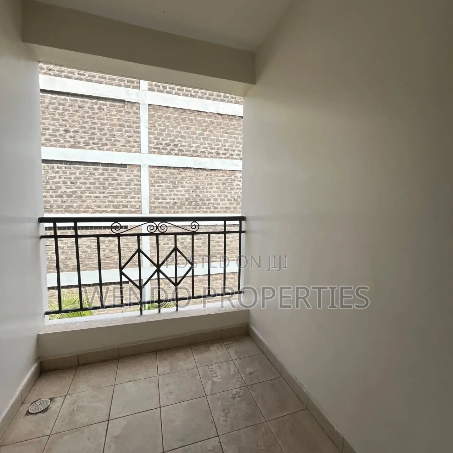 3bdrm Apartment in State House Area for rent