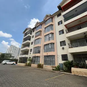 3bdrm Apartment in State House Area for rent