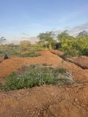 4 Acres for Sale
