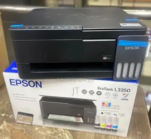 Epson L3350 Printer