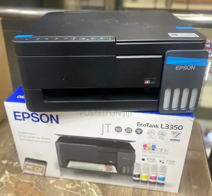 Epson L3350 Printer
