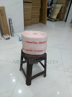 Freevel 8bar 3"x 30m Delivery Pipe
