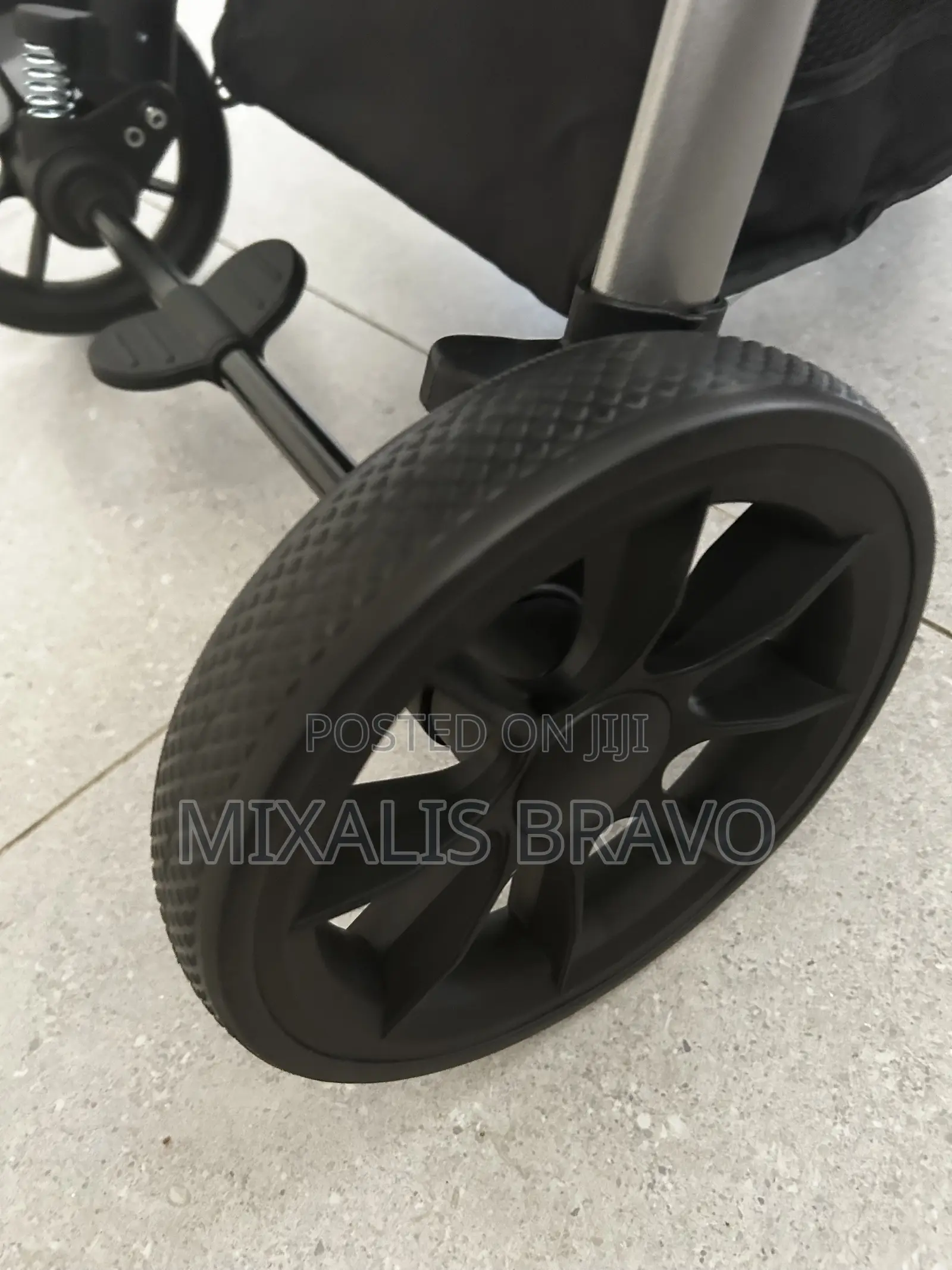Stroller 3in1