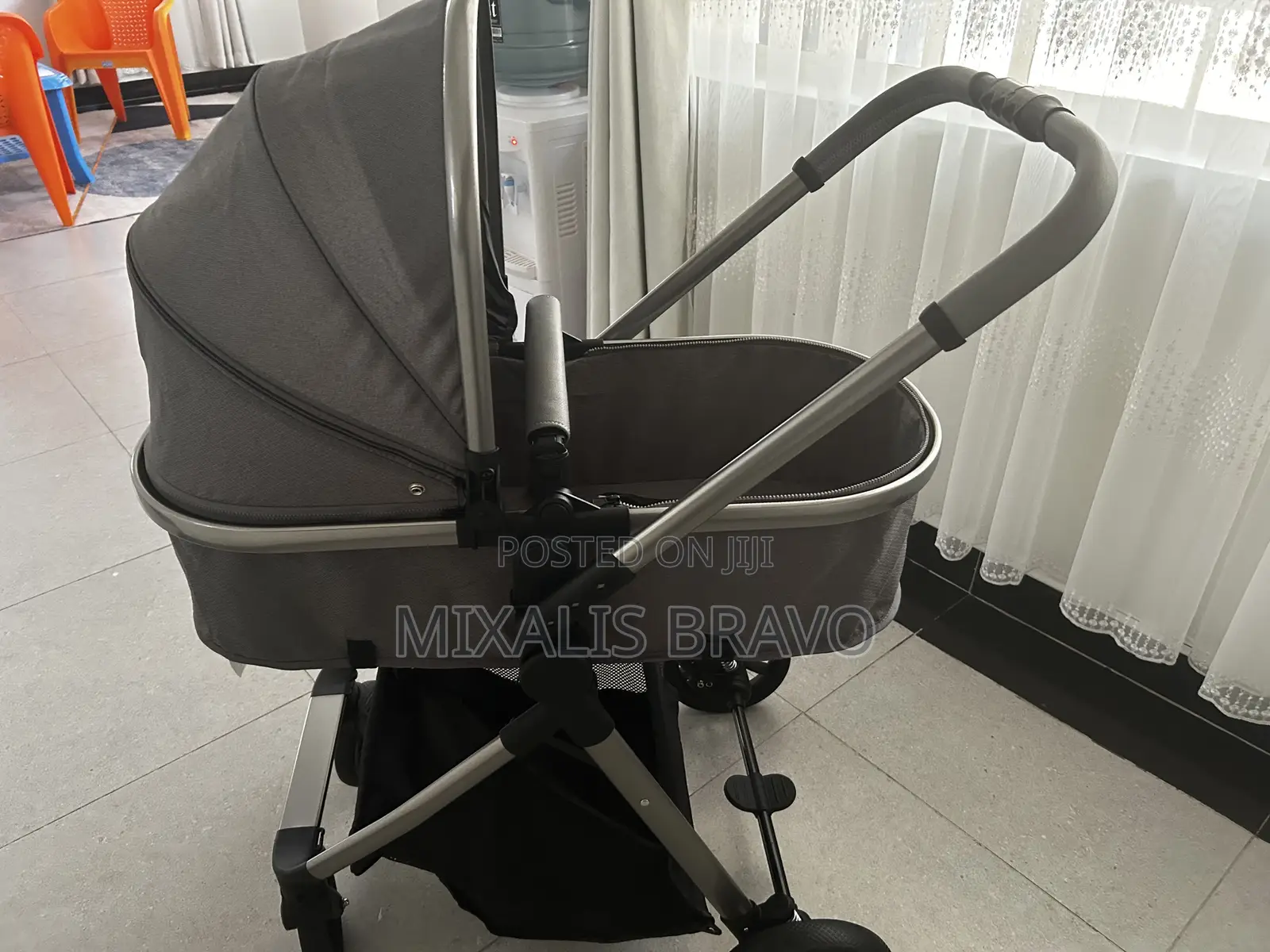 Stroller 3in1