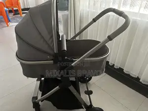 Stroller 3in1