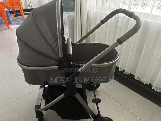 Stroller 3in1 - thumbnail 5