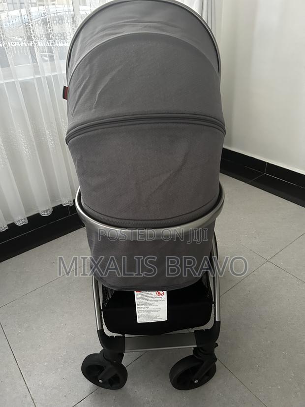 Stroller 3in1 - thumbnail 6