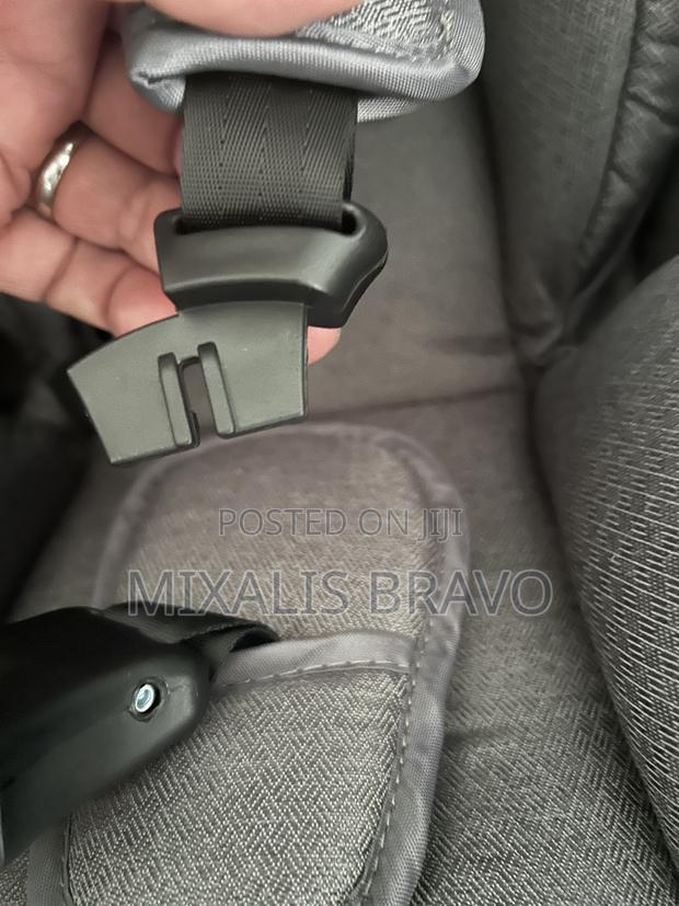Stroller 3in1 - thumbnail 7