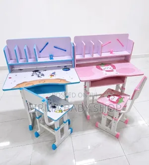 High Quality Study Desk