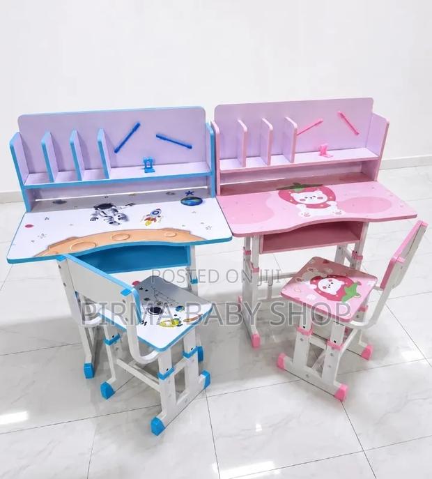 High Quality Study Desk - main view