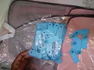Ear Tags - Rugged-Id Markers (A Pack)