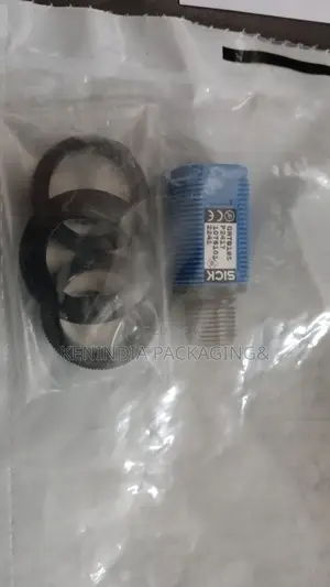 Photoelectric Sensor