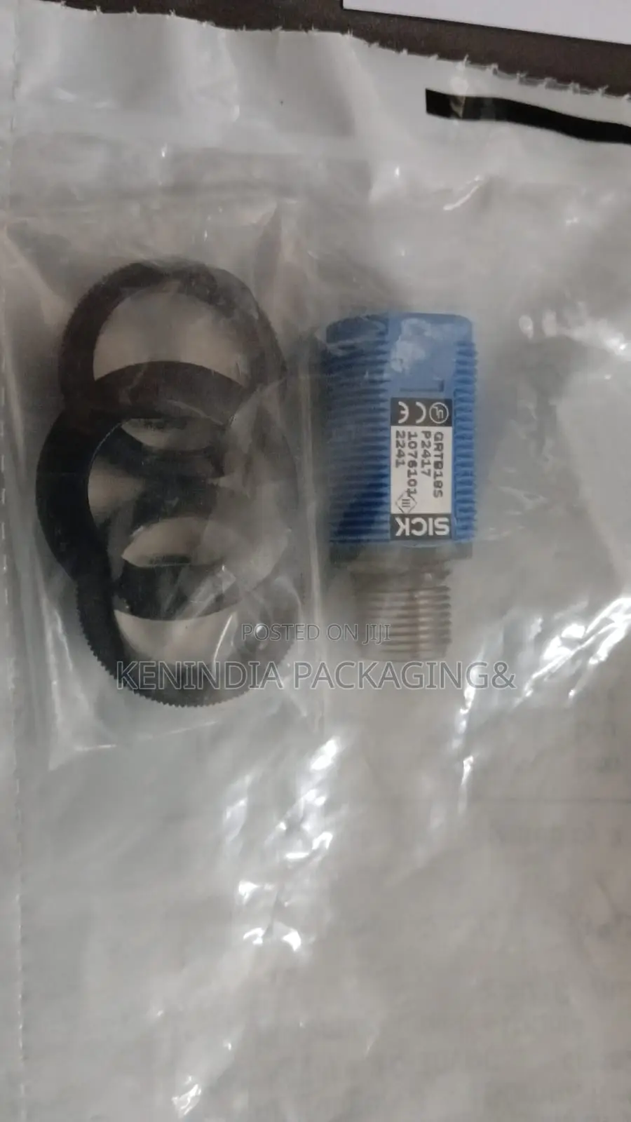 Photoelectric Sensor