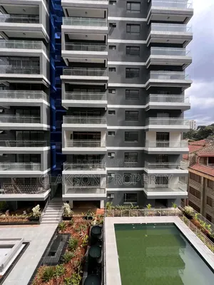 4bdrm Apartment in Apartment, Kileleshwa for rent