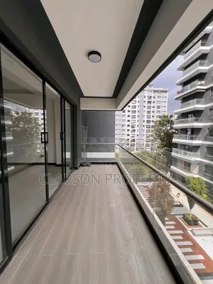 4bdrm Apartment in Apartment, Kileleshwa for rent
