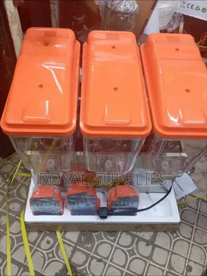 Juice Dispenser 16L * 3 Slot