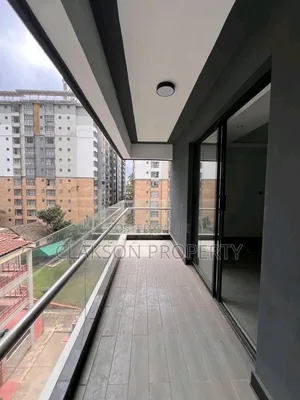 4bdrm Apartment in Apartment, Kileleshwa for rent