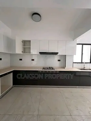 4bdrm Apartment in Apartment, Kileleshwa for rent