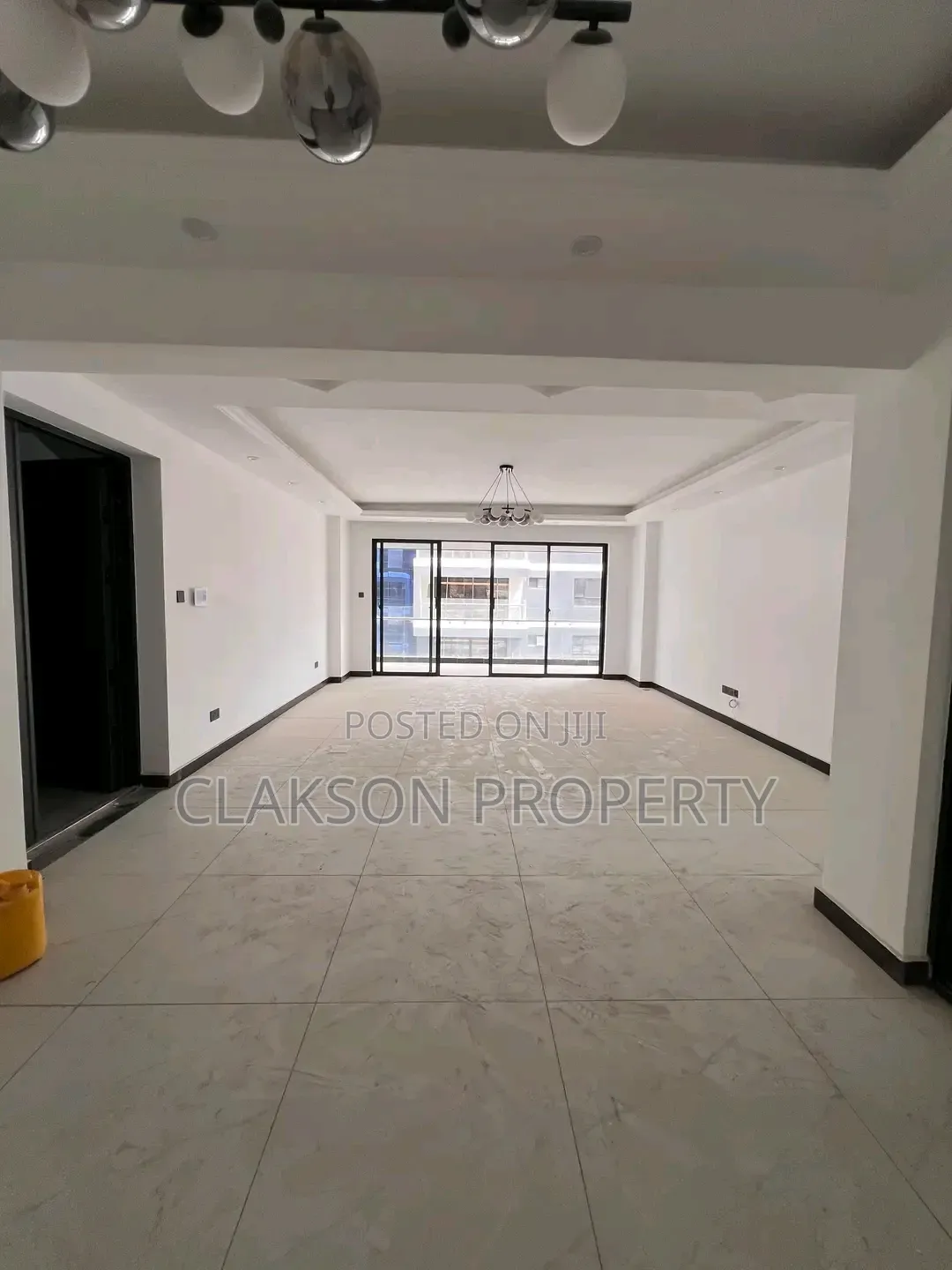 4bdrm Apartment in Apartment, Kileleshwa for rent
