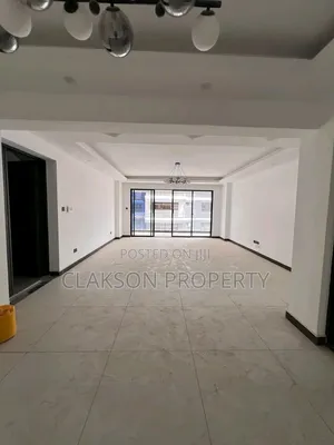 4bdrm Apartment in Apartment, Kileleshwa for rent