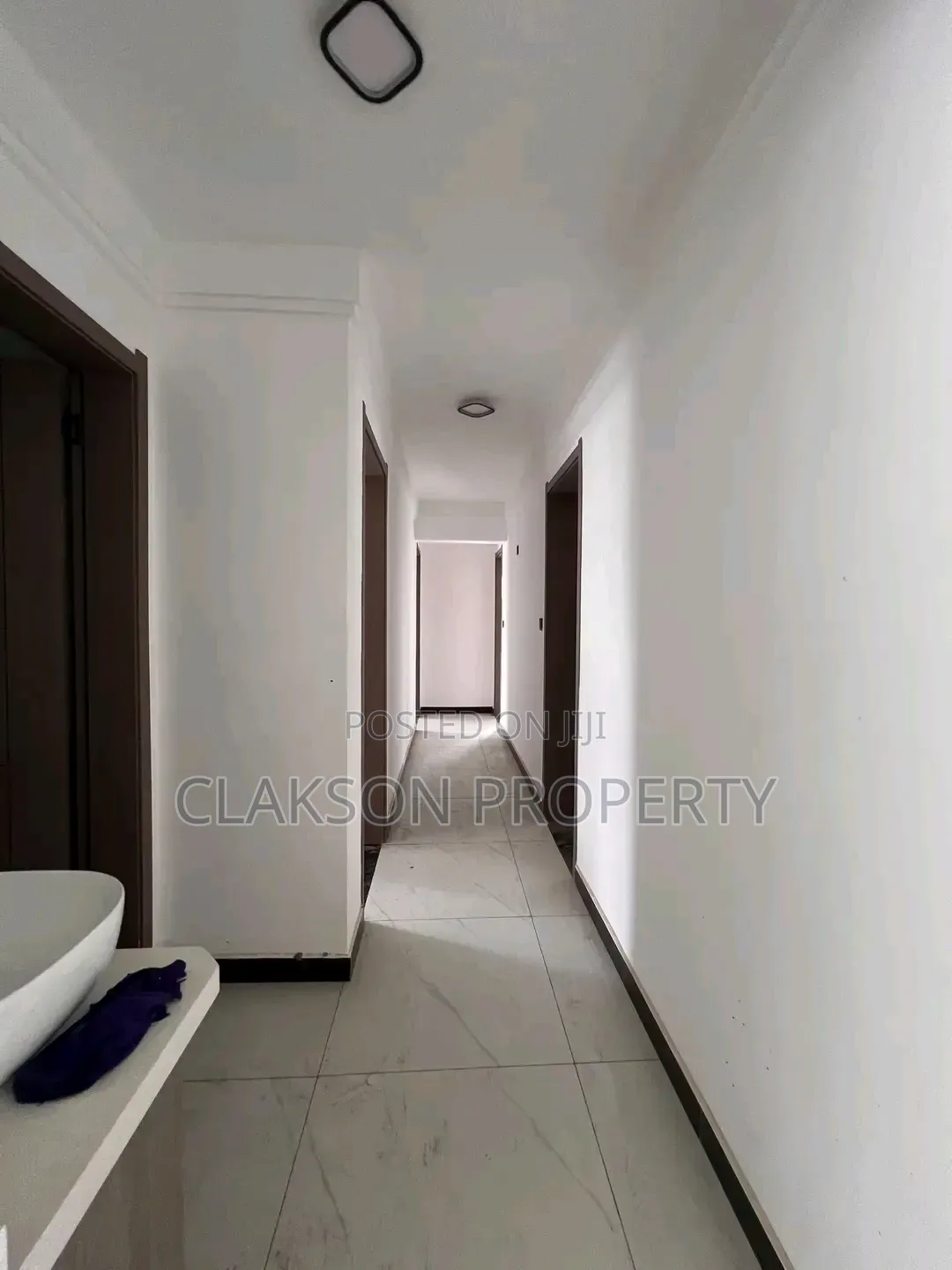 4bdrm Apartment in Apartment, Kileleshwa for rent