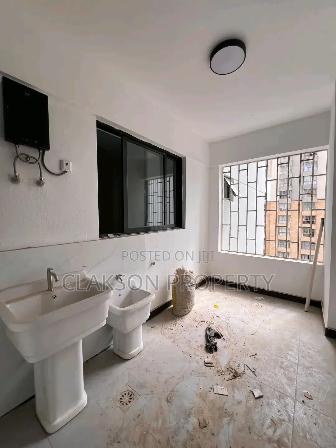 4bdrm Apartment in Apartment, Kileleshwa for rent