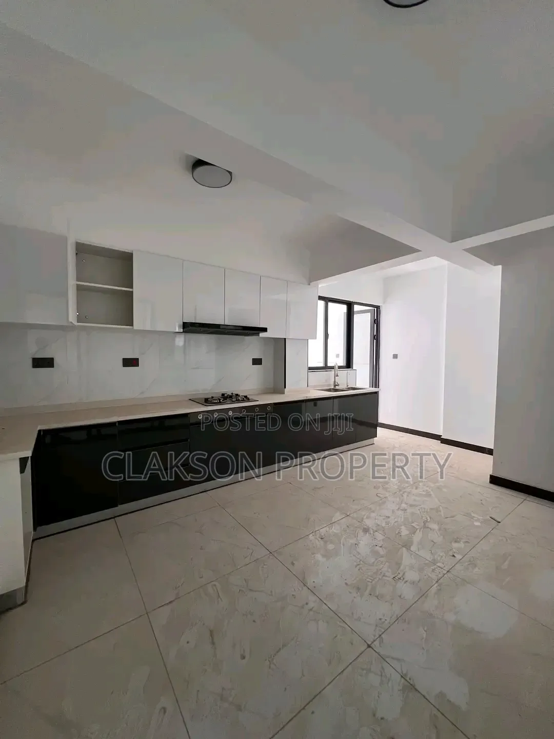 4bdrm Apartment in Apartment, Kileleshwa for rent
