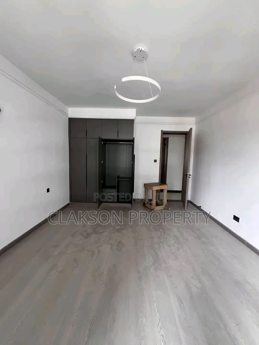 4bdrm Apartment in Apartment, Kileleshwa for rent