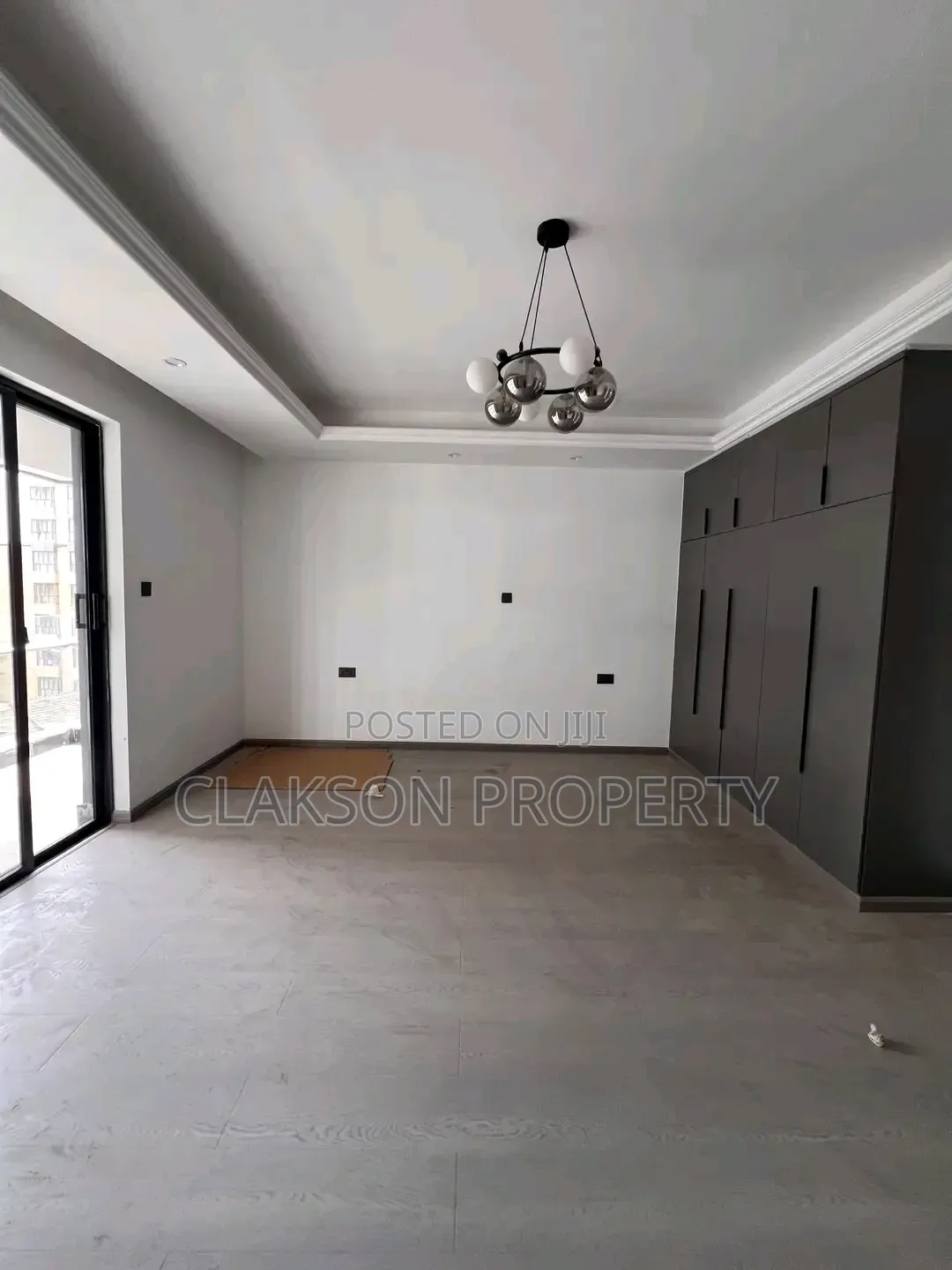 4bdrm Apartment in Apartment, Kileleshwa for rent
