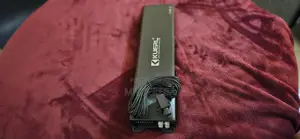 Kuerl 1500.1D Monoblock Amplifier 1500 RMS