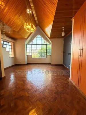 1bdrm Apartment in Hurlingham for rent