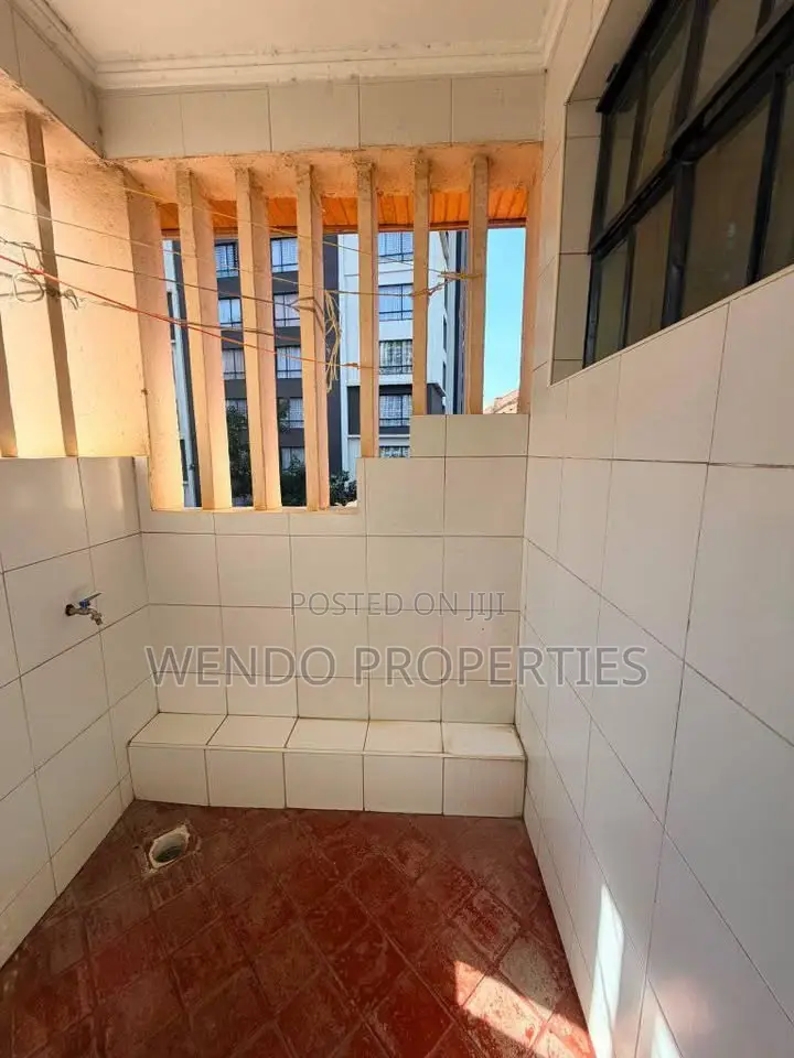 1bdrm Apartment in Hurlingham for rent