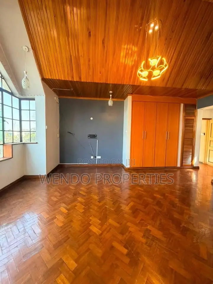 1bdrm Apartment in Hurlingham for rent